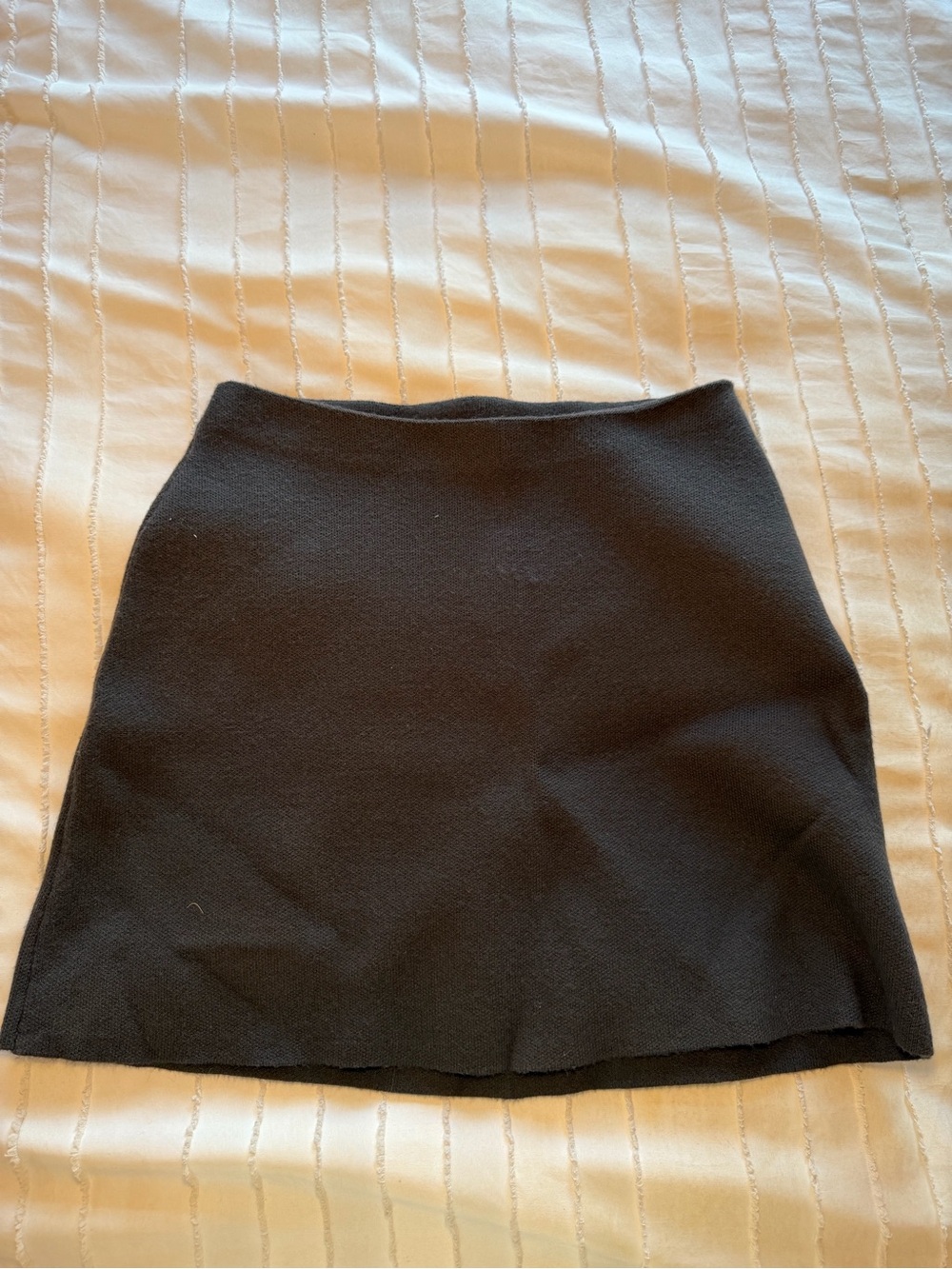 Zara Knit Skirt
